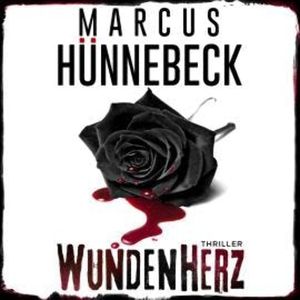 Wundenherz (ungekürzt), Marcus Hünnebeck