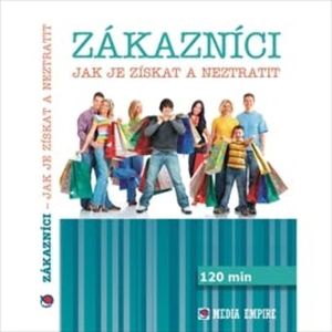 Zákazníci - jak je získat a neztratit, Dan Miller