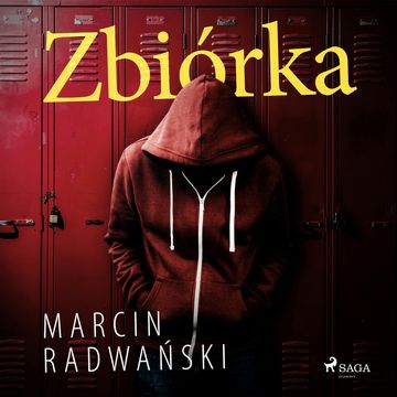Zbiórka audiobook, Marcin Radwański