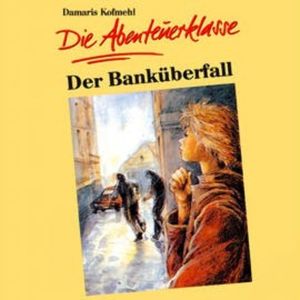 02: Der Banküberfall, Günter Schmitz