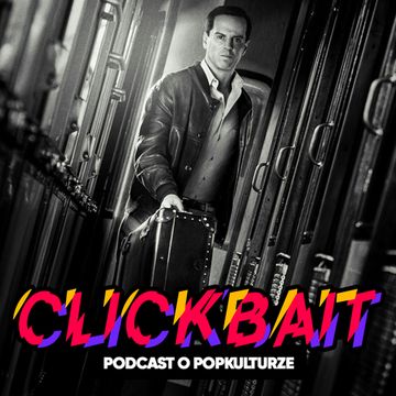 #53 - "Mocny temat" i "Ripley" Netfliksa, szokująca decyzja Disneya oraz "Nowa konstelacja" Apple TV+ audiobook, zespół autorów