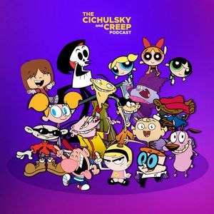 90's Kids Will Understand, Amadeus Cichulski, Marcin Chmiel