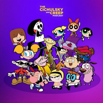 90's Kids Will Understand audiobook, Amadeus Cichulski, Marcin Chmiel