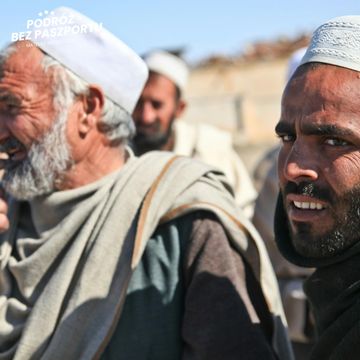 Afgańska rana imperium. Dlaczego Rosja wraca myślami do Kabulu? audiobook, Mateusz Grzeszczuk