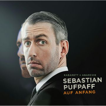 Auf Anfang audiobook, Sebastian Pufpaff