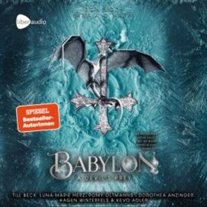 Babylon - A Devil´s Prey, Maria O'Hara