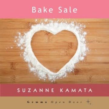 Bake Sale audiobook, Suzanne Kamata