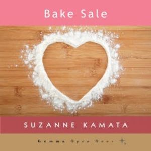 Bake Sale, Suzanne Kamata