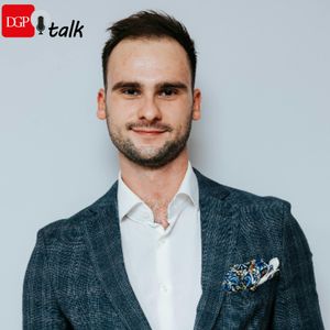 Bartosz Malinowski: Voiceboty korzystają ze sztucznej inteligencji, żeby automatyzować monotonne, powtarzalne zadania, Dziennik Gazeta Prawna