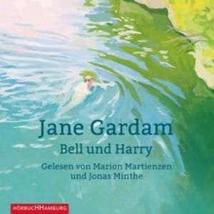 Bell und Harry, Jane Gardam