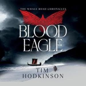 Blood Eagle, Tim Hodkinson