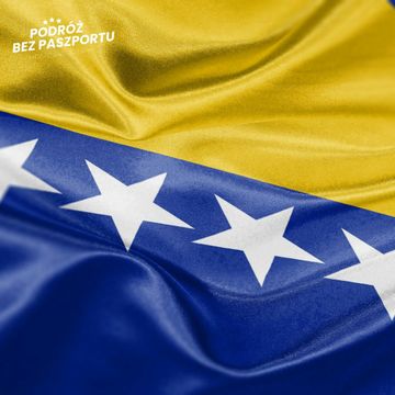 Bośnia i Hercegowina: państwo niemożliwe? audiobook, Mateusz Grzeszczuk