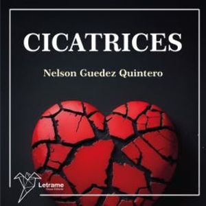 Cicatrices Volumen I, Nelson Guedez Quintero