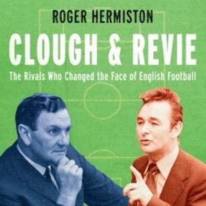 Clough and Revie, Roger Hermiston