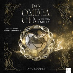 Das Omega-Gen - Auf Leben und Liebe, Ava Cooper