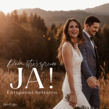 Dein stressfreies JA! audiobook, Nina Kälin