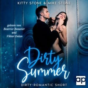 Dirty Summer, Kitty Stone