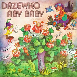 Drzewko Aby Baby, Mirosław Łebkowski, Stanisław Werner