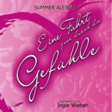 Eine Fahrt quer durch die Gefühle: Die etwas andere Lovestory audiobook, Summer Alesilia