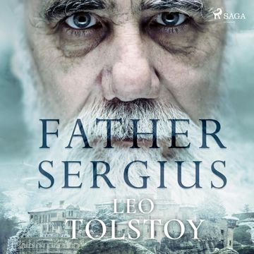 Father Sergius audiobook, Leo Tolstoj