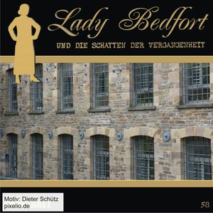 Folge 58: Die Schatten der Vergangenheit, John Beckmann
