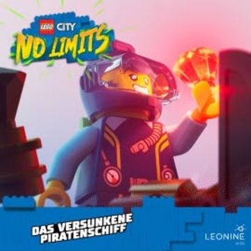 Folgen 87-90: Das versunkene Piratenschiff audiobook, N.N.