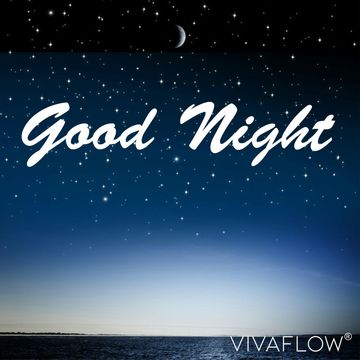 Good Night – Einfach leicht einschlafen audiobook, Katja Schütz