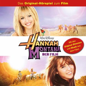 Hannah Montana Hörspiel, Hannah Montana: Der Film, Conny Kurz