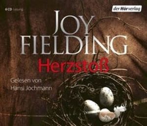 Herzstoß, Joy Fielding