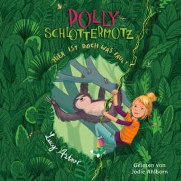 Hier ist doch was faul! audiobook, Lucy Astner