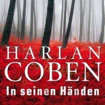 In seinen Händen audiobook, Harlan Coben