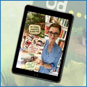 Jak rosną zwierzęta blisko nas (4-8 lat), Anna Jankowska