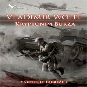 Kryptonim Burza, Vladimir Wolff