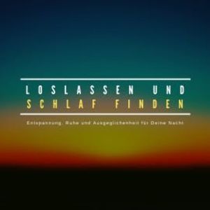 Loslassen und Schlaf finden, Dr. Aino Sieger