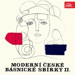 Moderní české básnické sbírky II, Josef Hora, Karel Toman