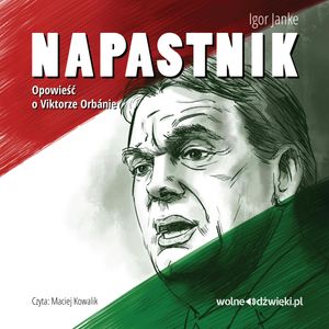 Napastnik, Igor Janke