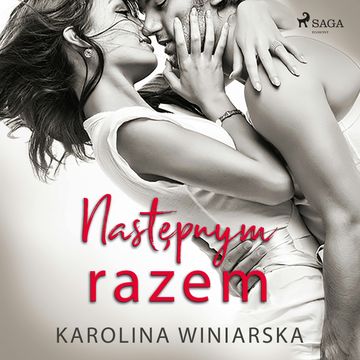 Następnym razem audiobook, Karolina Winiarska