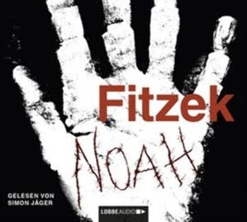 Noah audiobook, Sebastian Fitzek
