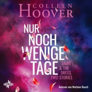 Nur noch wenige Tage, Colleen Hoover