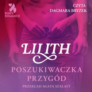 Poszukiwaczka przygód, Lilith