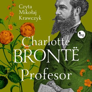 Profesor, Charlotte Brontë