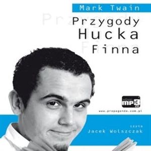 Przygody Hucka Finna, Mark Twain