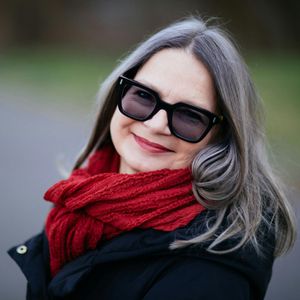 Radio Książki 108. Agata Tuszyńska, Michał Nogaś