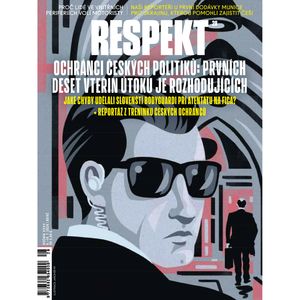 Respekt 28/2024, Respekt Media