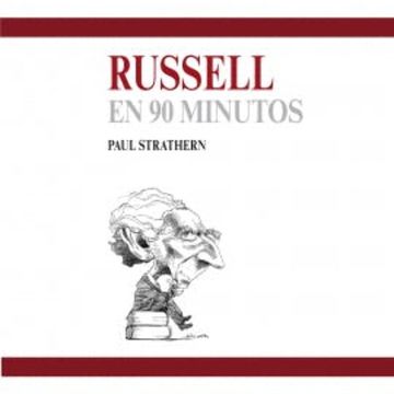 Russell en 90 minutos audiobook, Paul Strathern