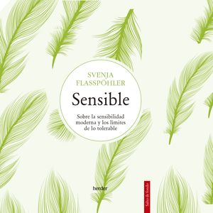 Sensible, Svenja Flaßpöhler