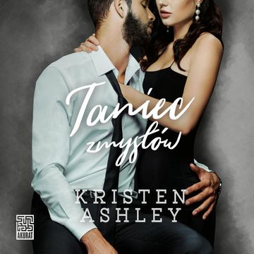 Taniec zmysłów audiobook, Kristen Ashley