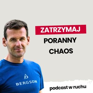 Ten 5-minutowy nawyk rano zmienia cały dzień | Mateusz Kusznierewicz, zespół autorów Power Walk