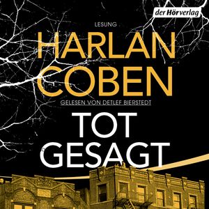 Totgesagt, Harlan Coben