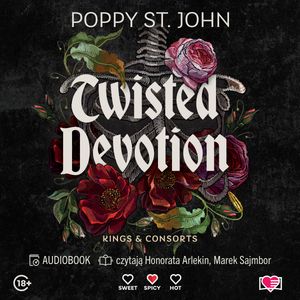 Twisted Devotion, Poppy St John